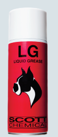 LG - Liquid Grease