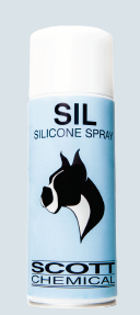 SIL - Silikonspray