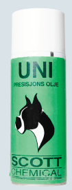 UNI - Presisjonsolje