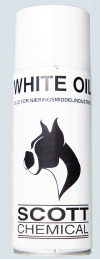 White Oil
